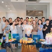 Tự Động Hóa SVN 9