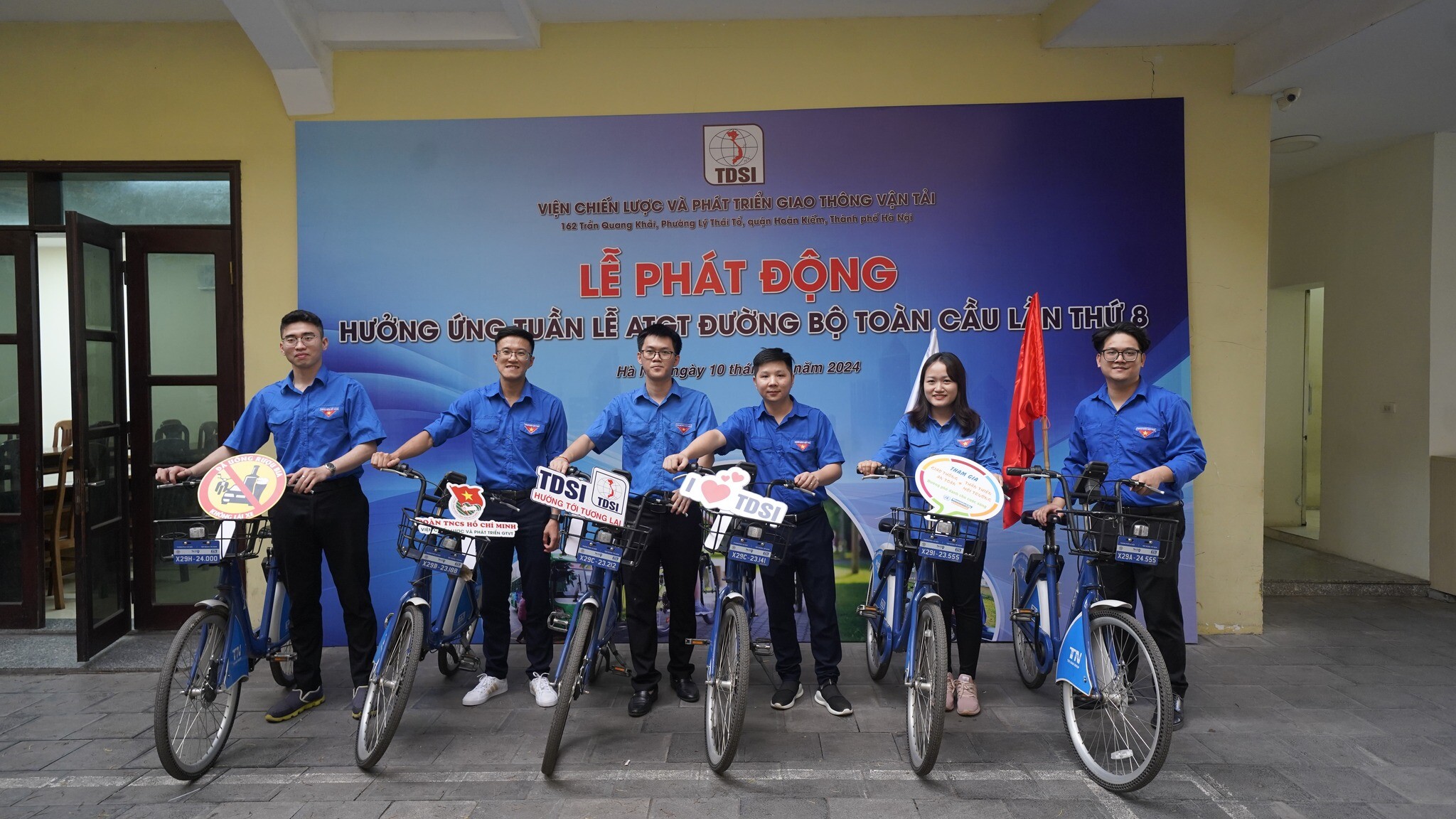 Vận Tải Số Trí Nam - TNGo 2