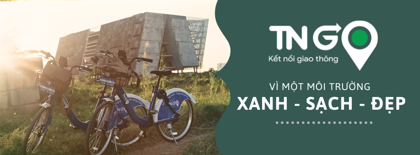 Vận Tải Số Trí Nam - TNGo 9