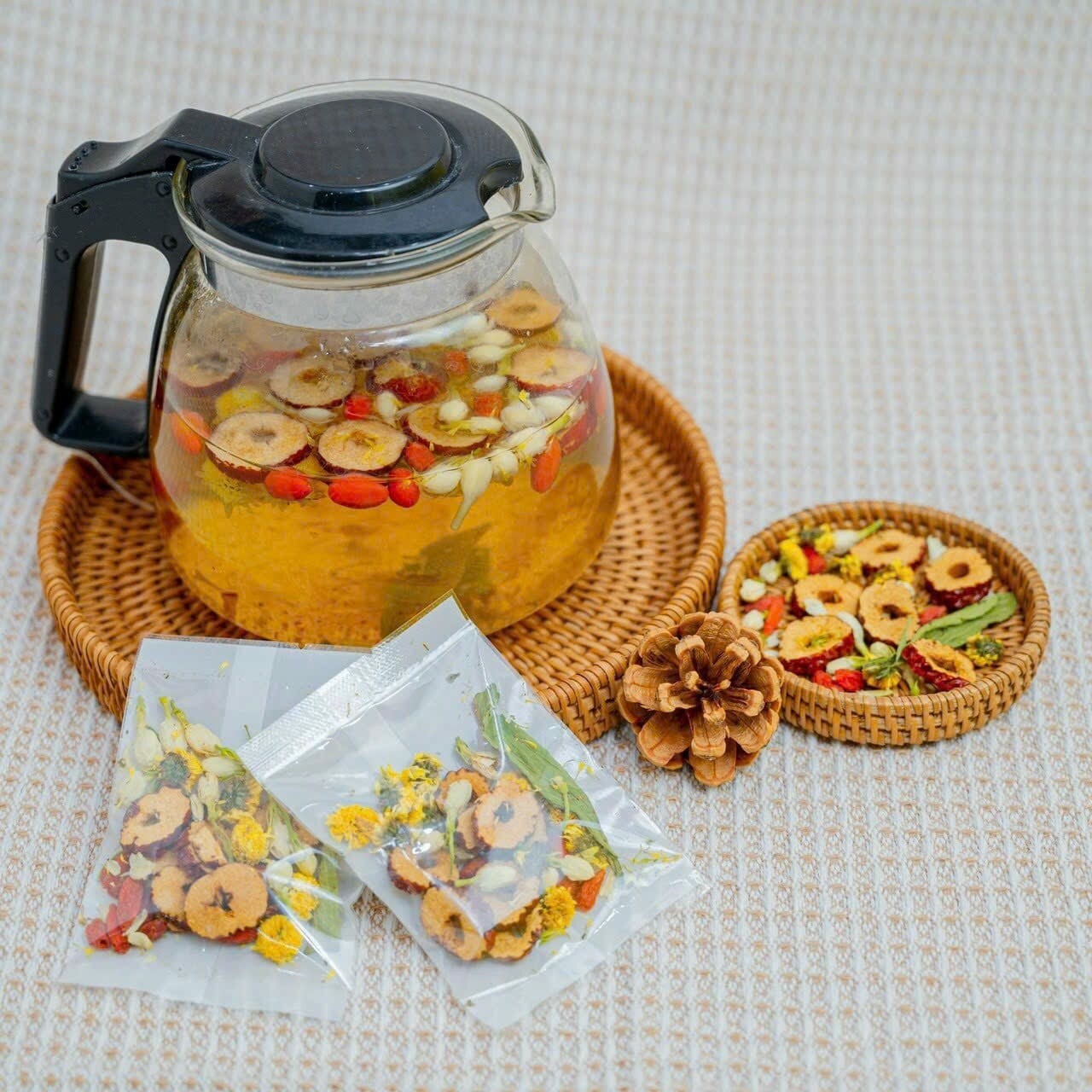 DƯỢC PHẨM ANCO 3