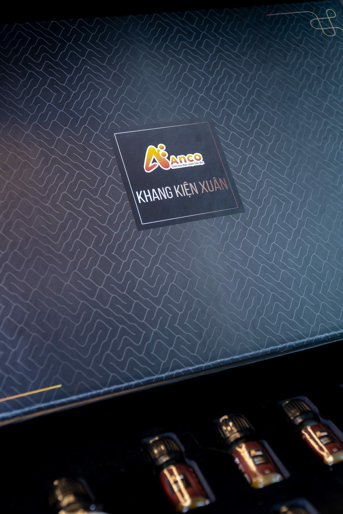 DƯỢC PHẨM ANCO 6