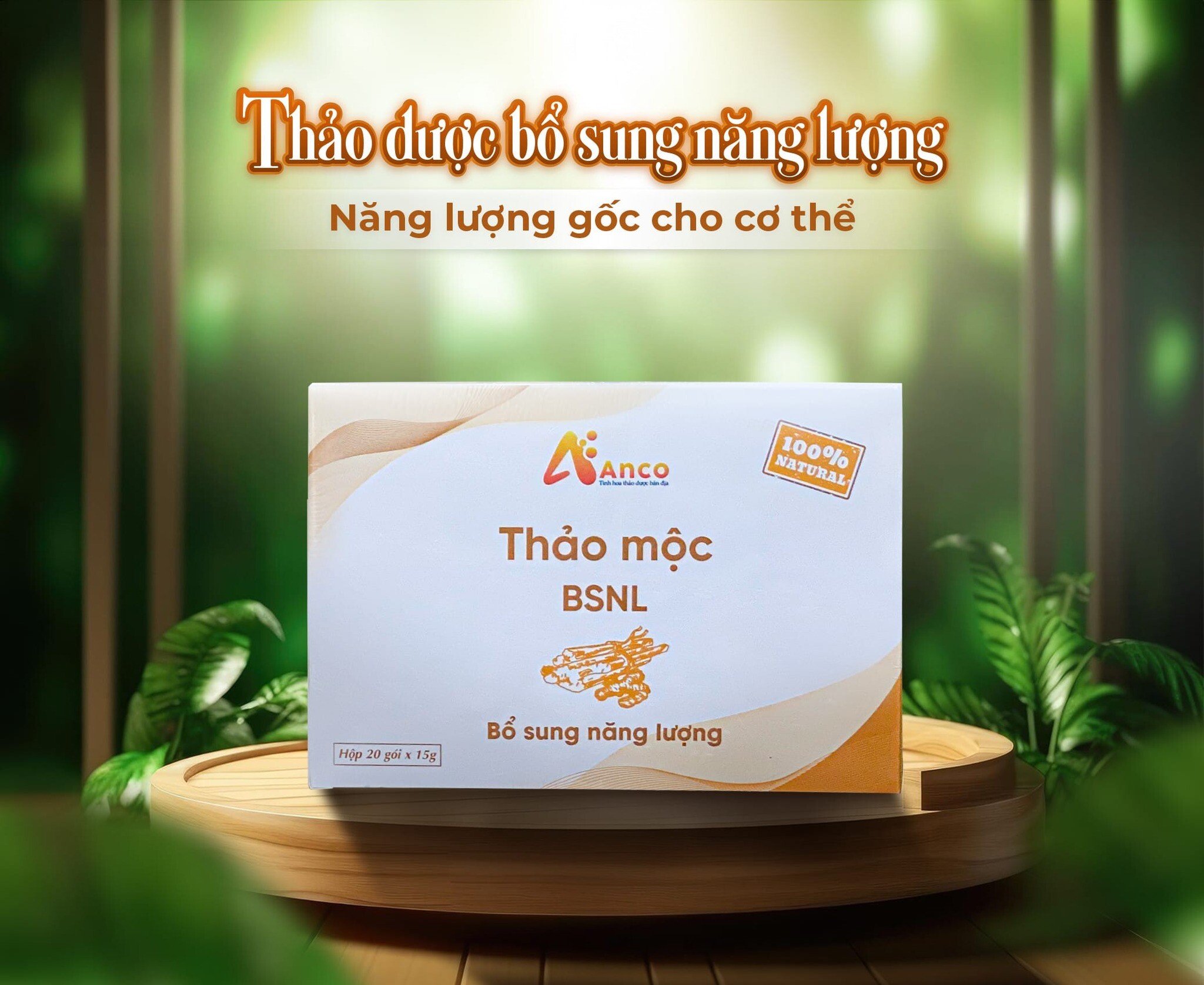 DƯỢC PHẨM ANCO 8