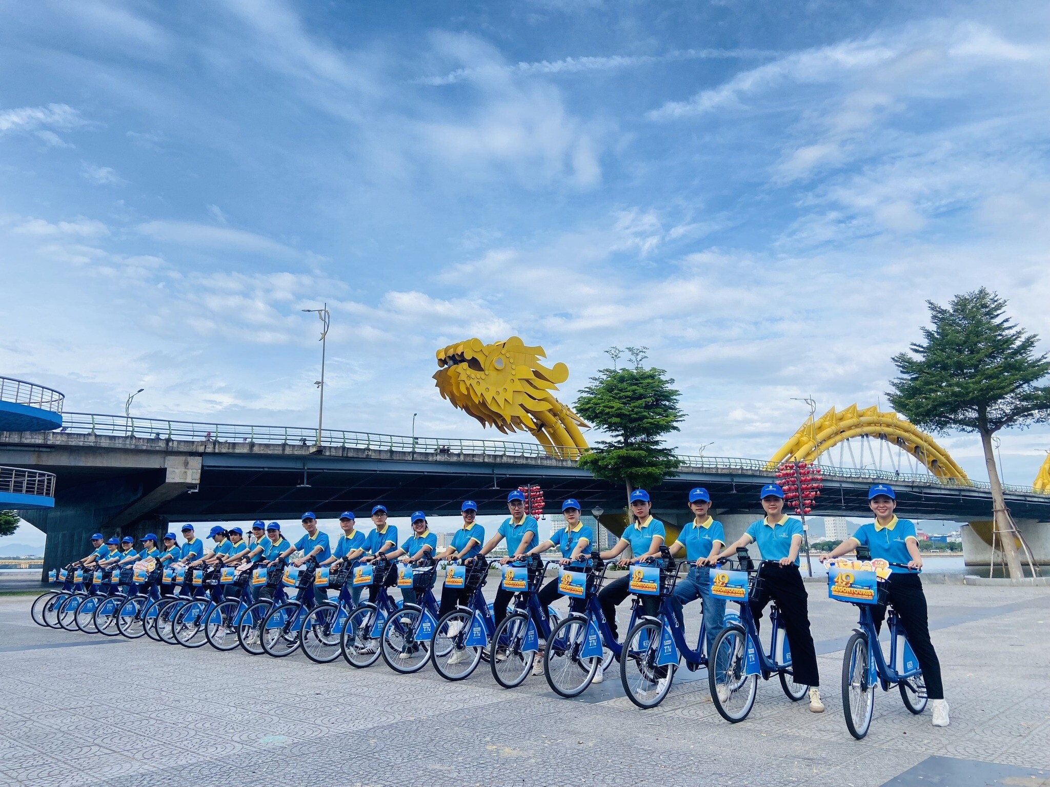 Vận Tải Số Trí Nam - TNGo 7