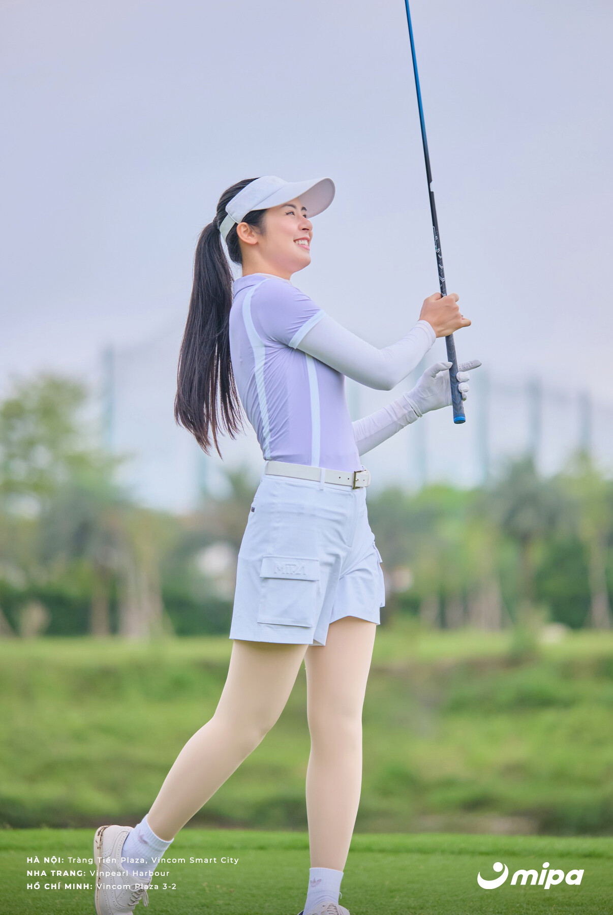 A&M ASIA - Thương hiệu Mipa 1