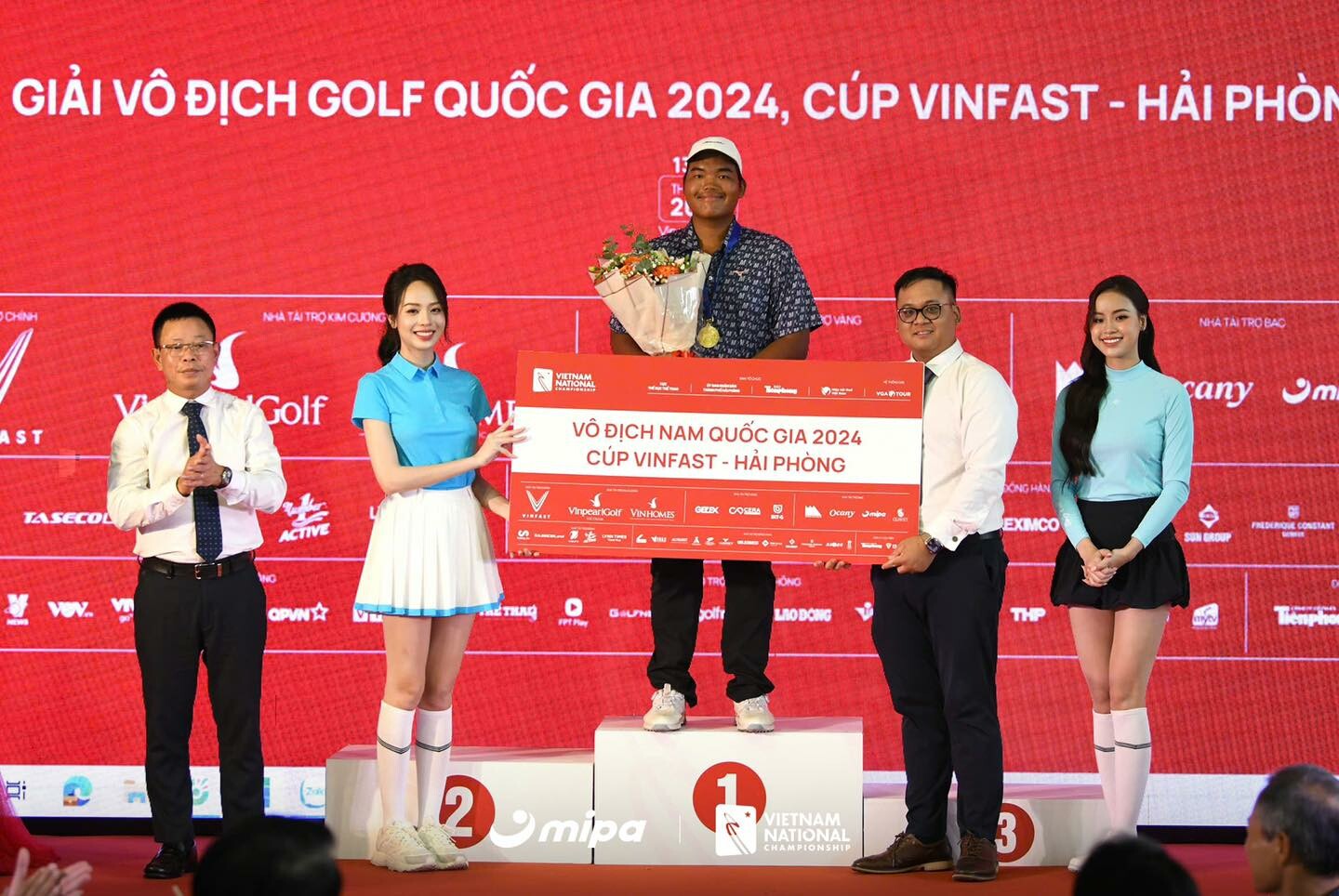 A&M ASIA - Thương hiệu Mipa 6