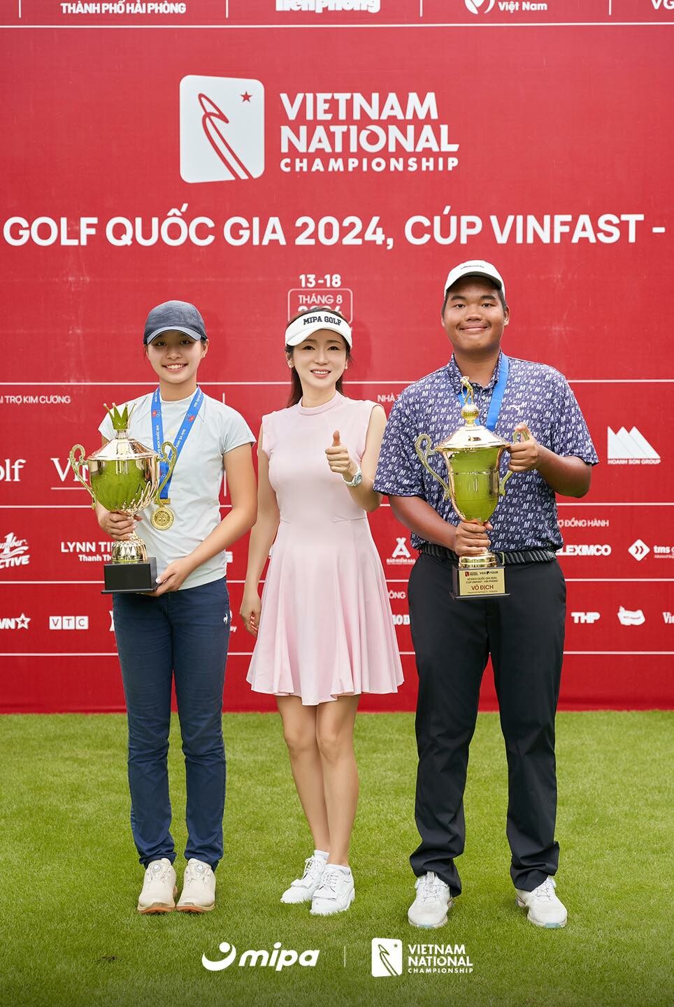 A&M ASIA - Thương hiệu Mipa 5