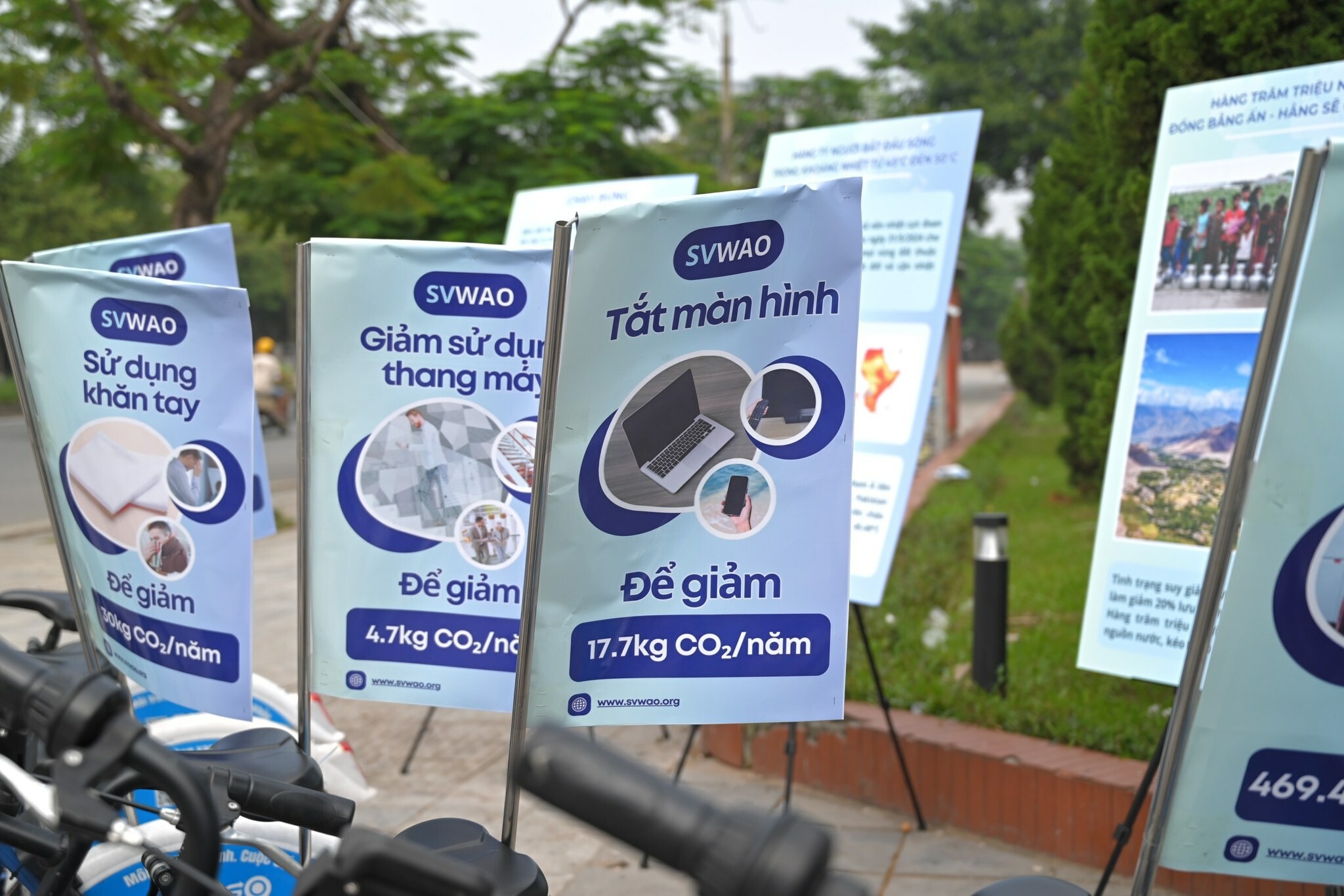 Vận Tải Số Trí Nam - TNGo 8