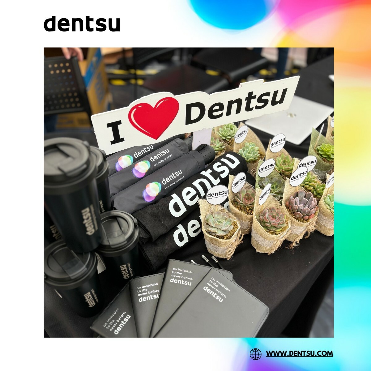 Dentsu Việt Nam 9