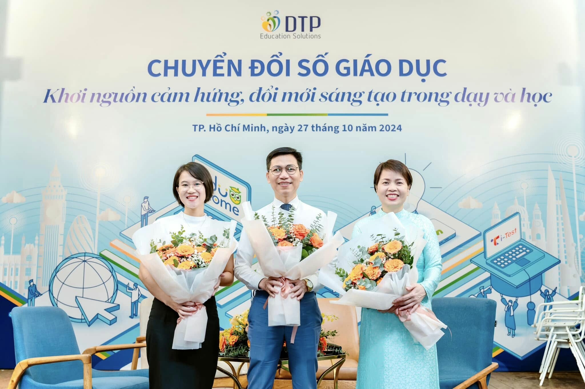 Đại Trường Phát 3