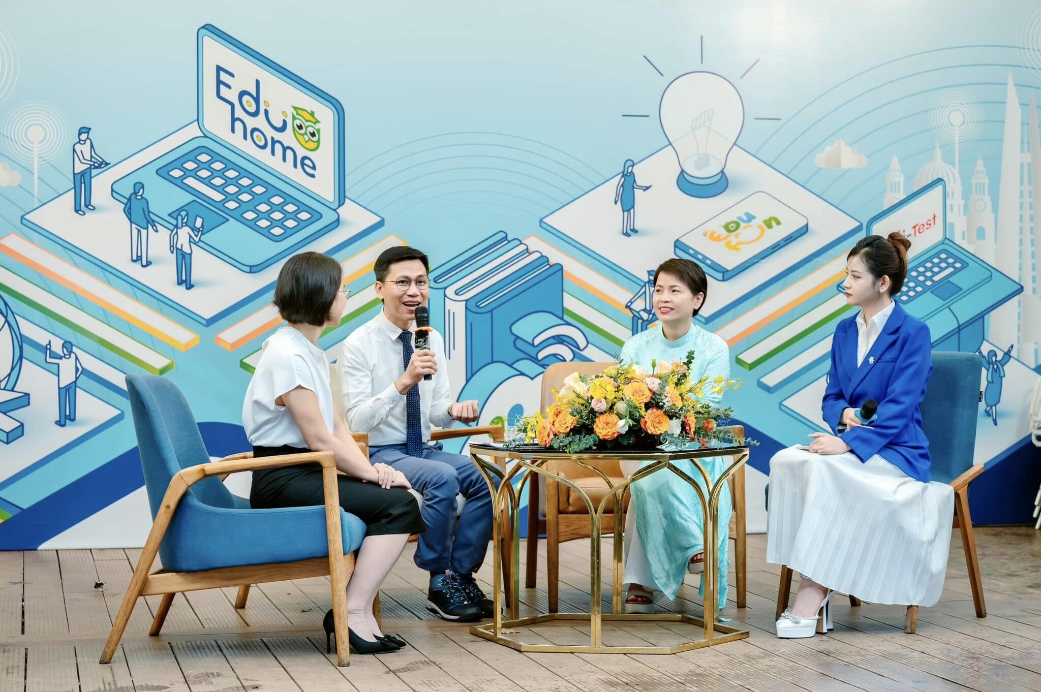 Đại Trường Phát 4