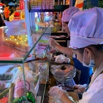 THỰC PHẨM ĐẠI THUẬN 9