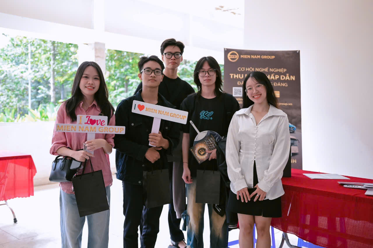 ĐẦU TƯ MIỀN NAM 7