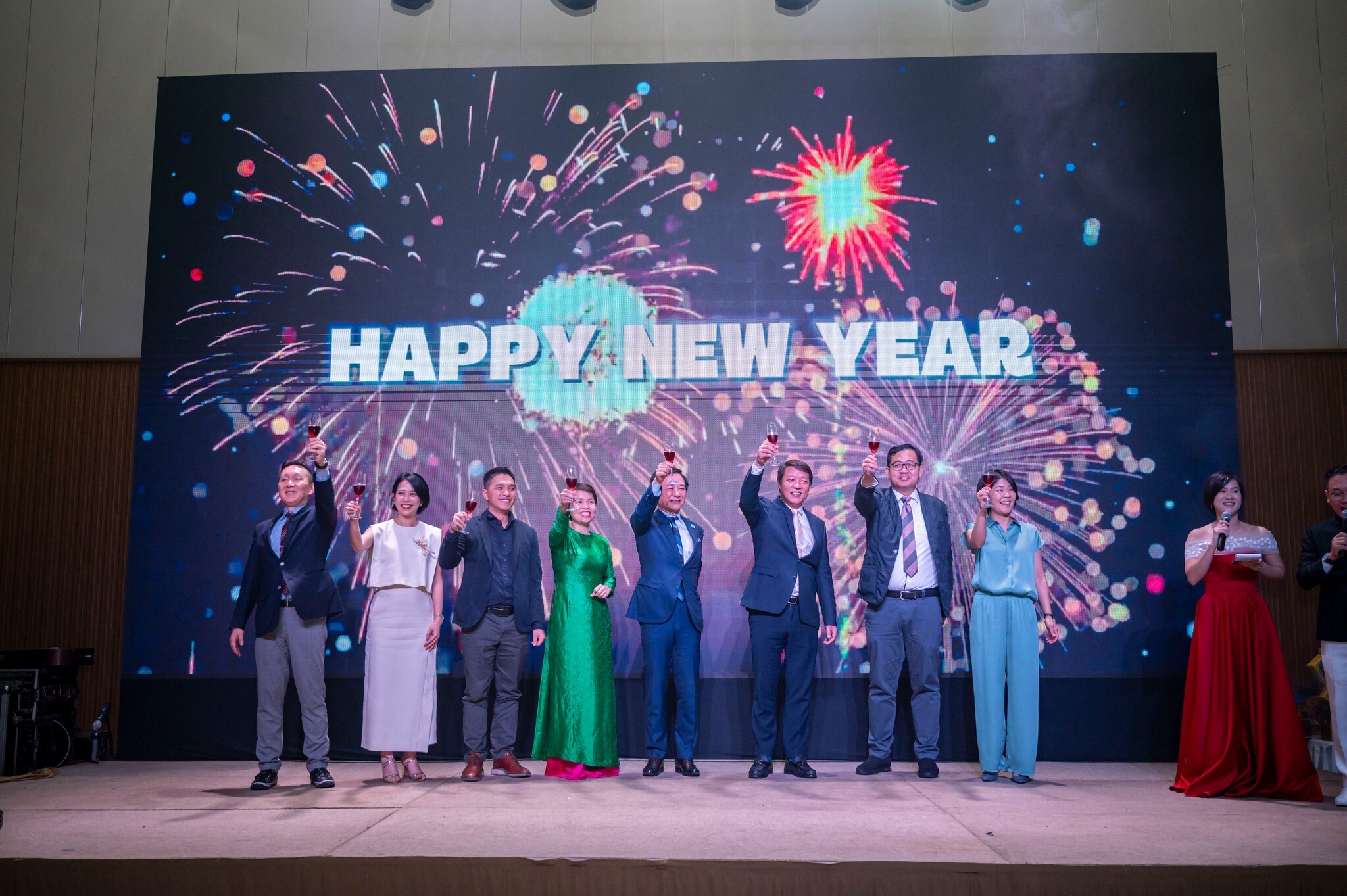 Đại Trường Phát 6