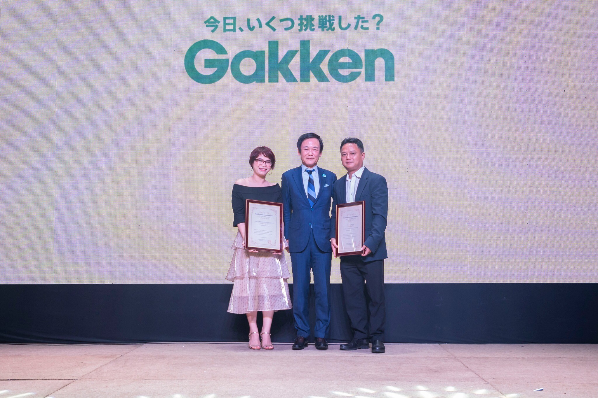 Đại Trường Phát 8