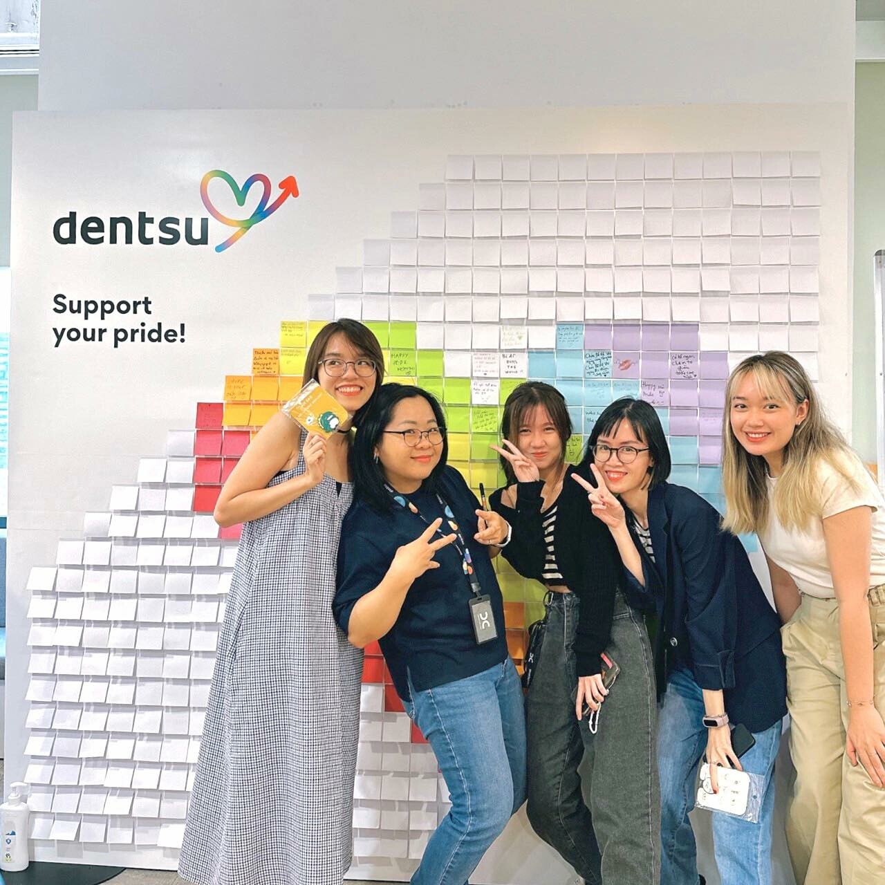 Dentsu Việt Nam 4