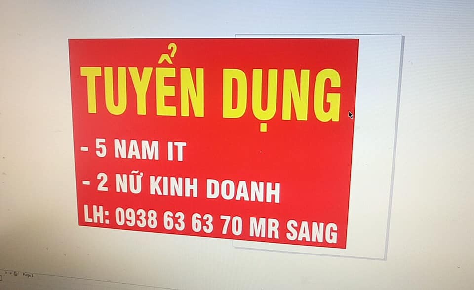 Công nghệ VST 1