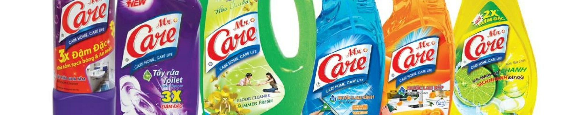 TRUE CARE VIỆT NAM 5