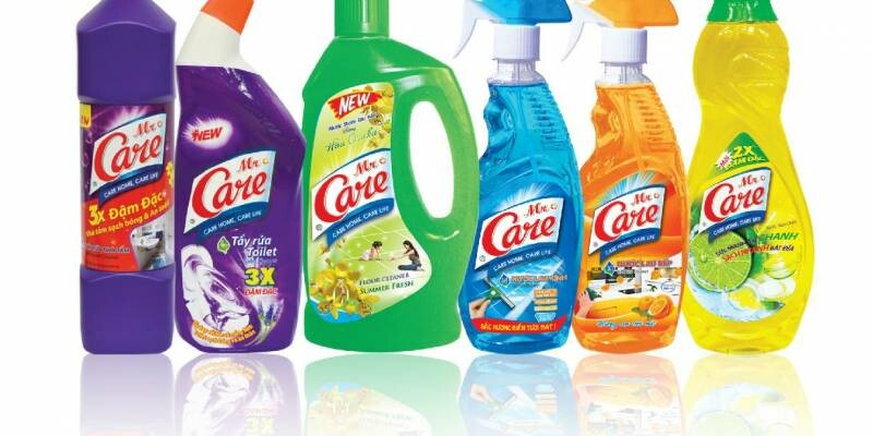 TRUE CARE VIỆT NAM 6