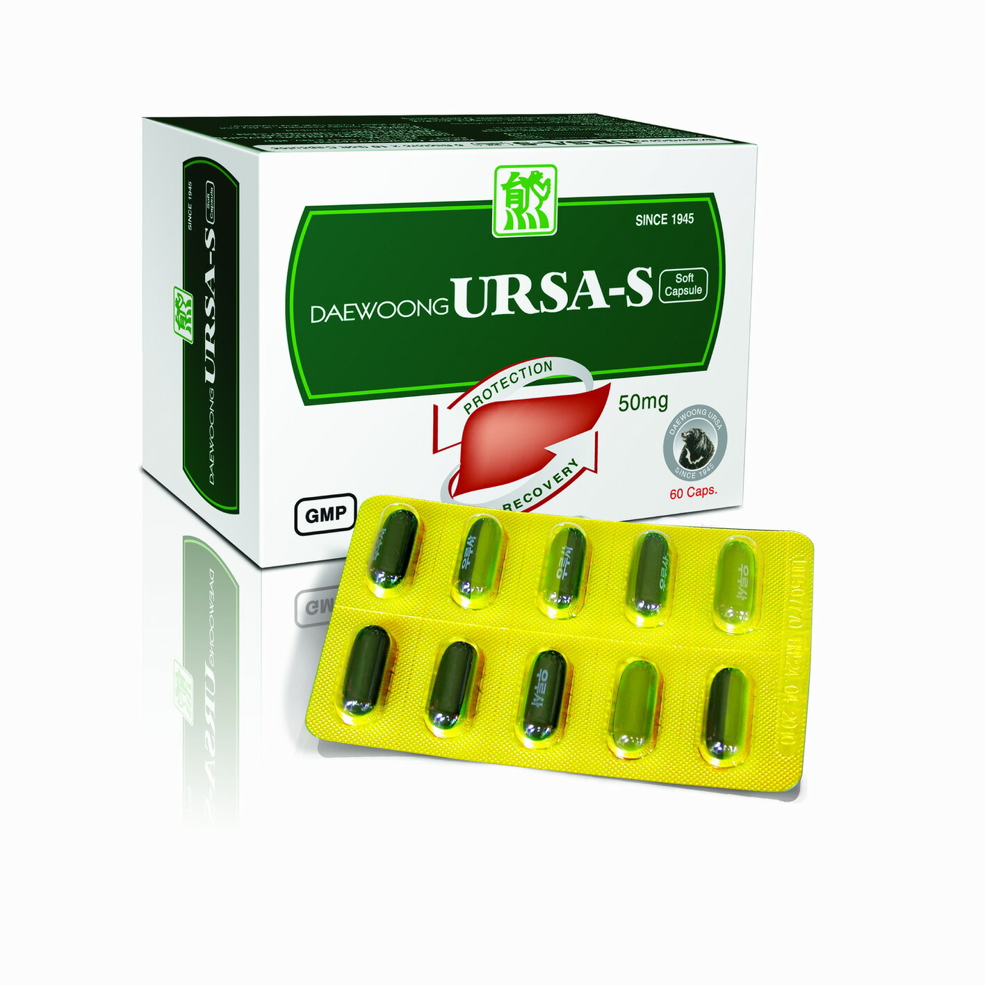 Dược phẩm Hiệp Bách Niên 5