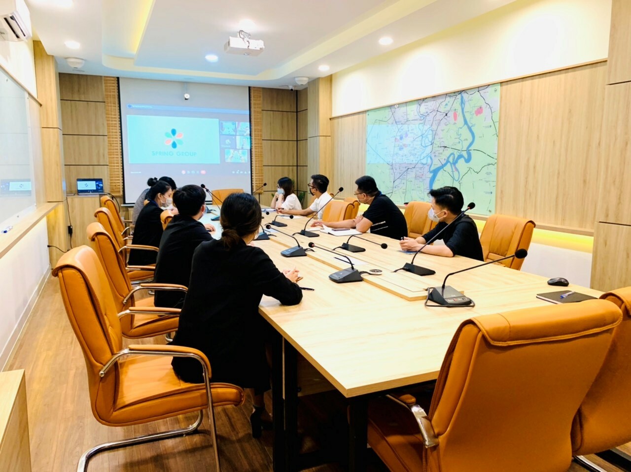 Hải Hưng Group 10