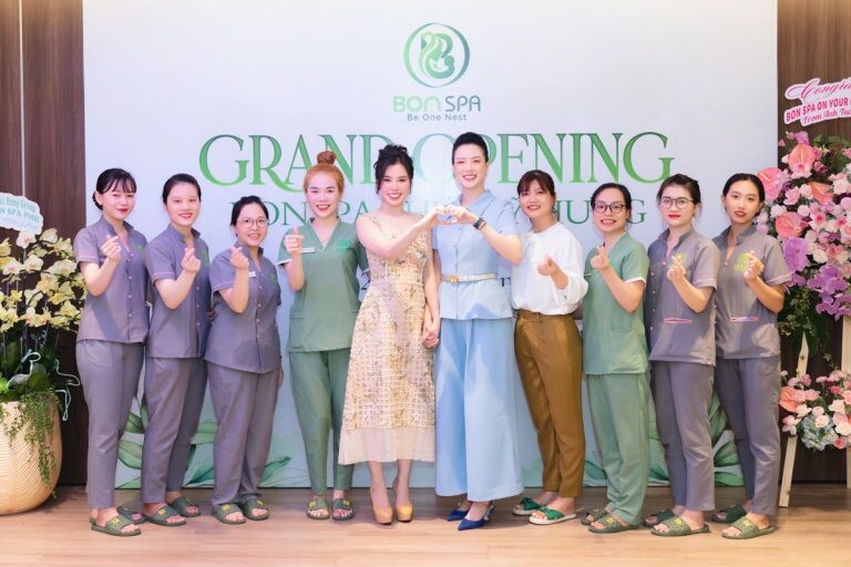Hải Hưng Group 7