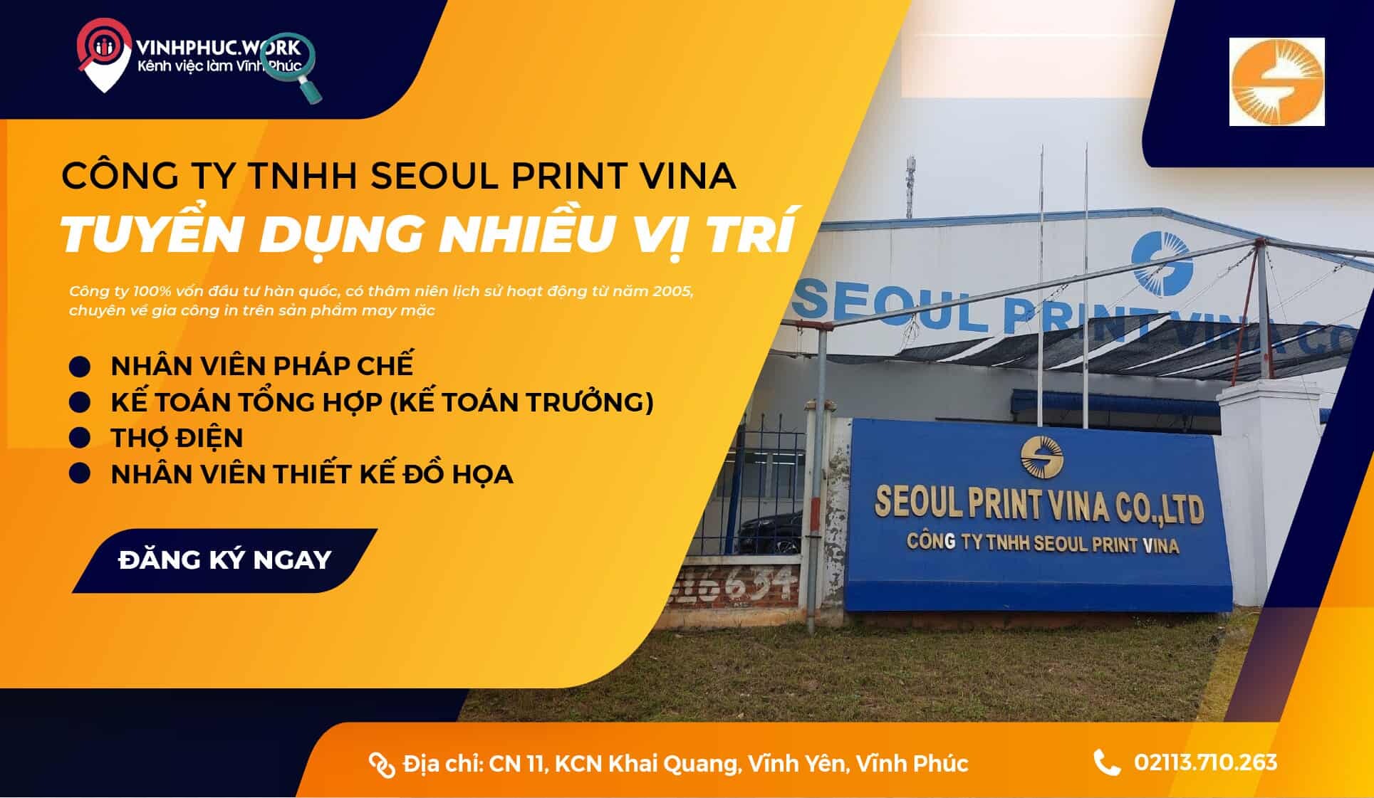 SEOUL PRINT VINA 4