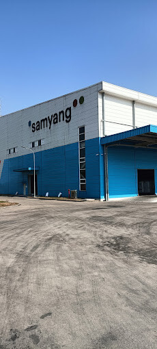 Samyang EP Việt Nam 3