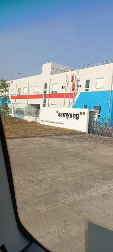 Samyang EP Việt Nam 2