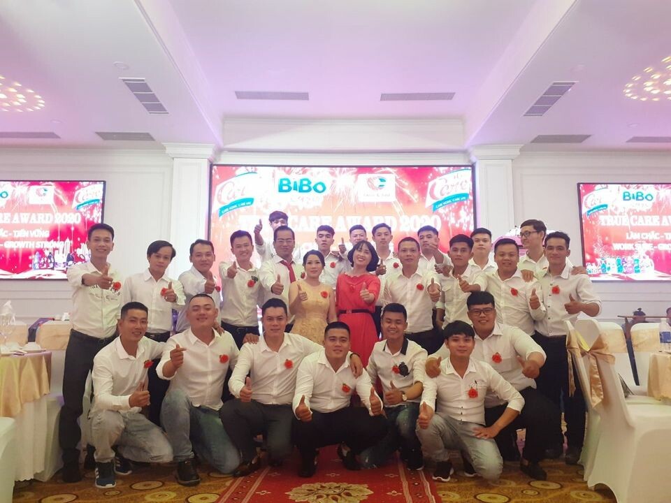 TRUE CARE VIỆT NAM 8