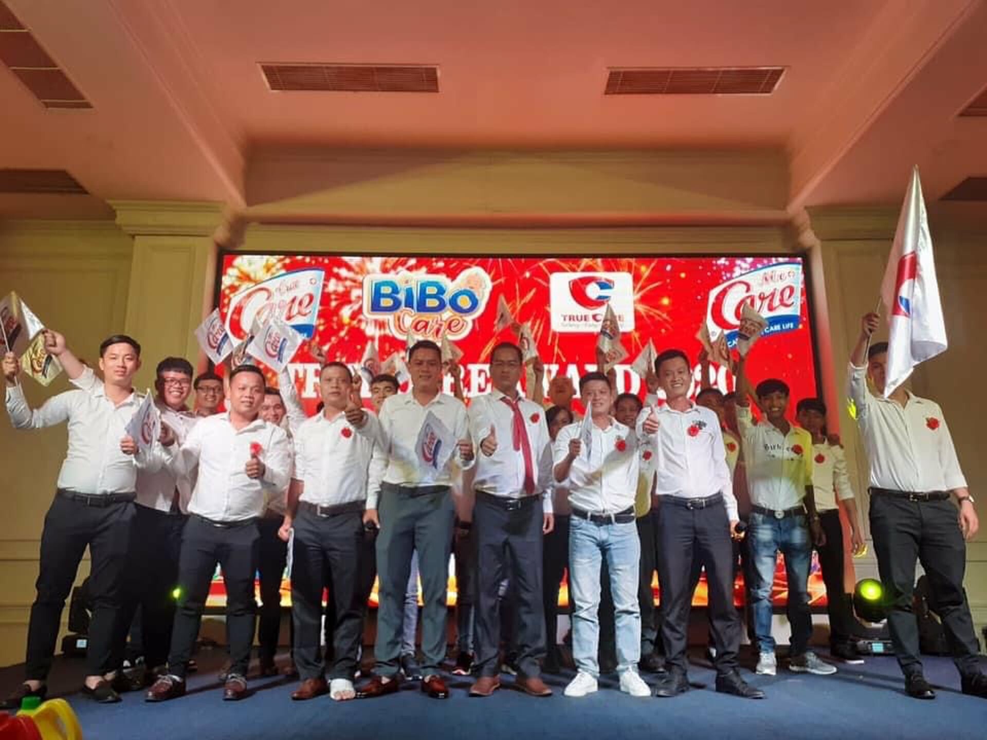 TRUE CARE VIỆT NAM 7