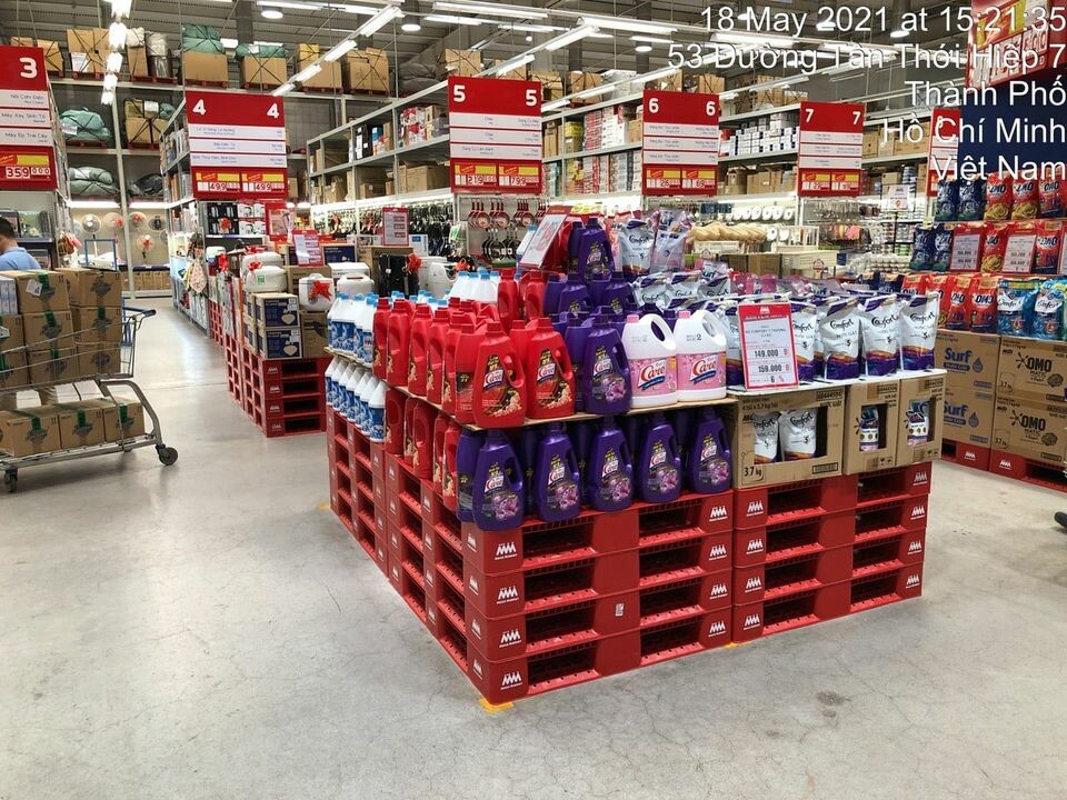 TRUE CARE VIỆT NAM 10