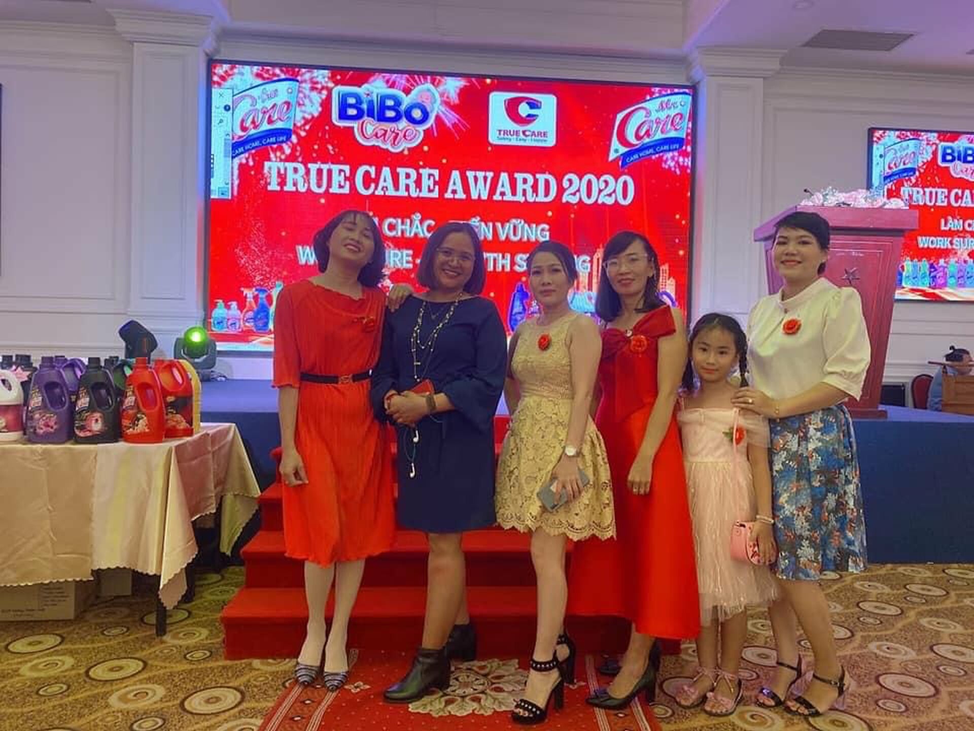 TRUE CARE VIỆT NAM 2