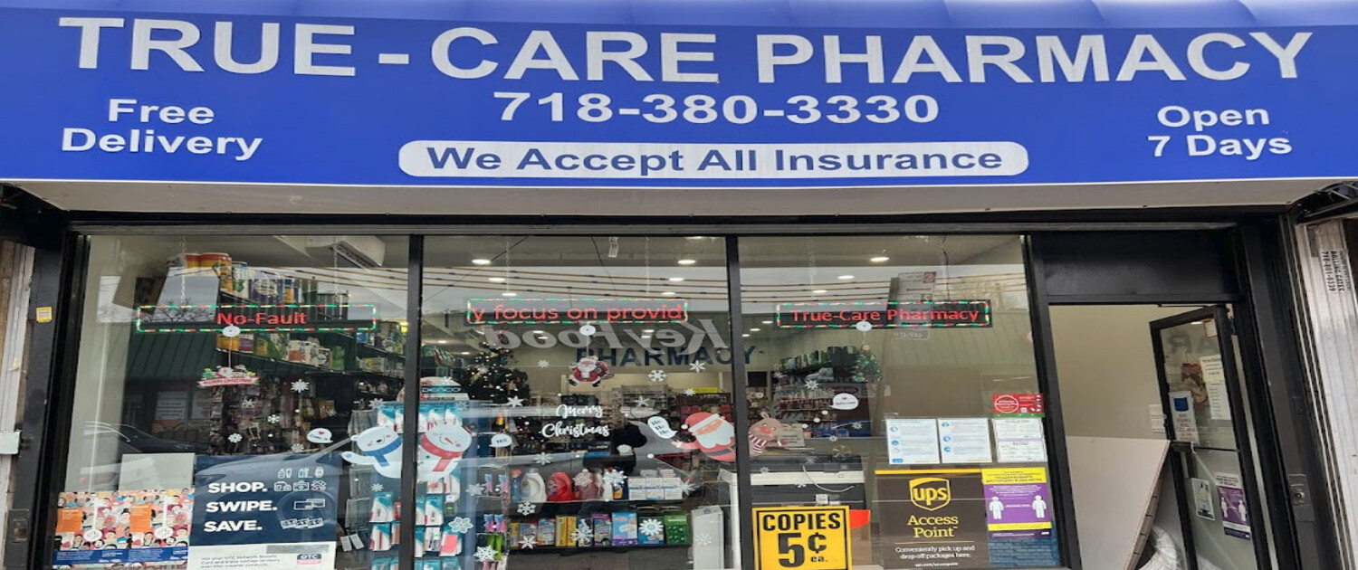 TRUE CARE VIỆT NAM 4