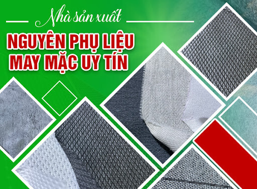 Vải dệt Bách Đạt 2