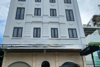 BẤT ĐỘNG SẢN TIKIHOMI 4