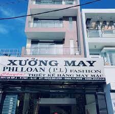 Công ty may mặc Phi Loan 10