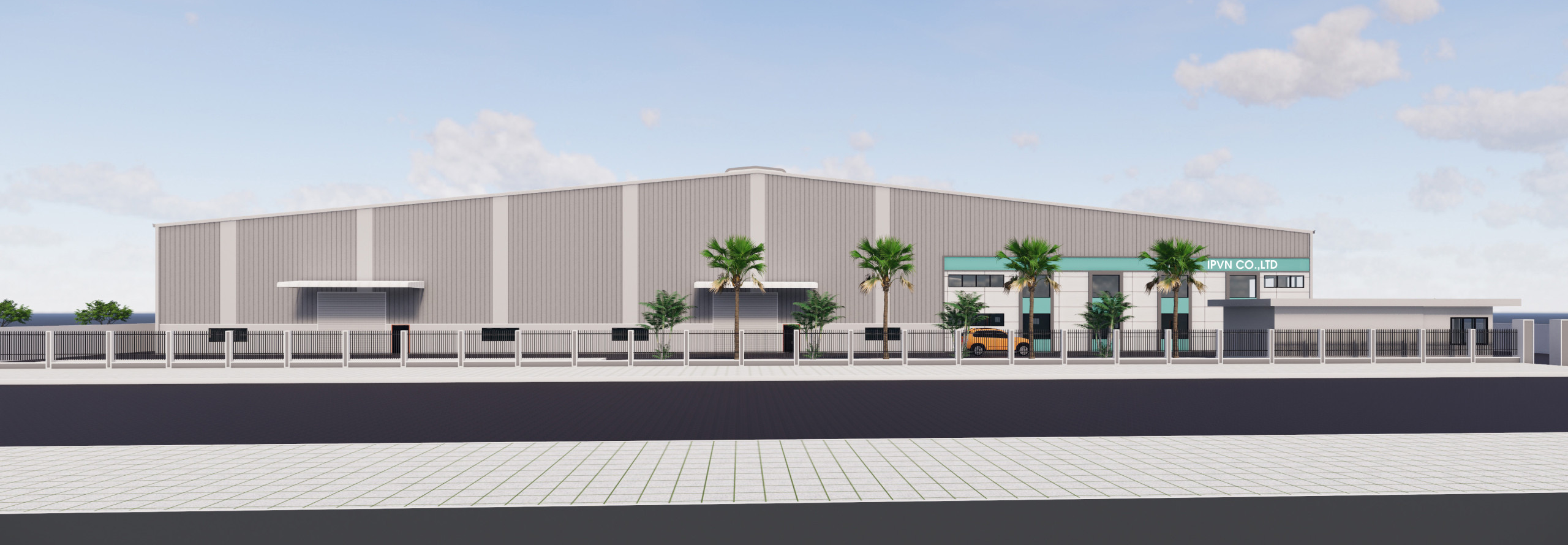 Công Ty Bao Bì Công Nghiệp 9