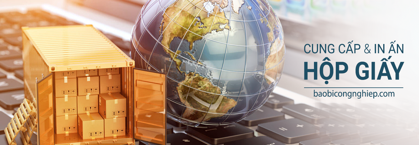 Công Ty Bao Bì Công Nghiệp 10