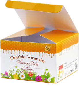 Công Ty Bao Bì Công Nghiệp 4