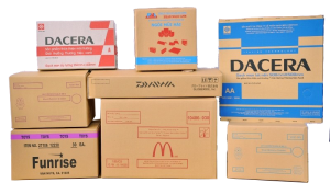 Công Ty Bao Bì Công Nghiệp 6