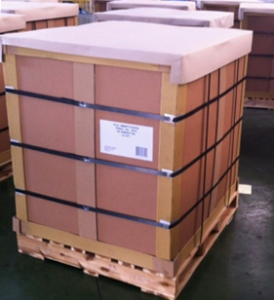 Công Ty Bao Bì Công Nghiệp 3