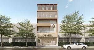 Công ty may mặc Phi Loan 9