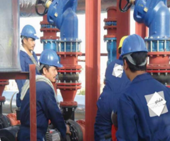 Hai Phong Industrial Technology JSC - Hapco 4