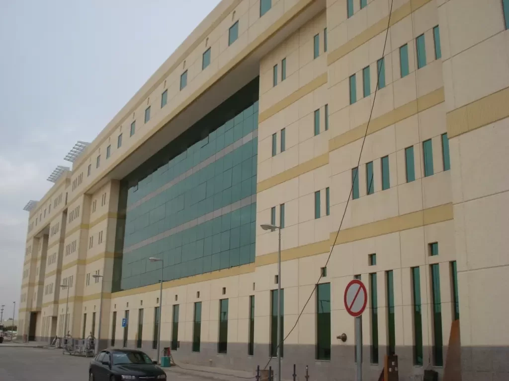 Hai Phong Industrial Technology JSC - Hapco 2