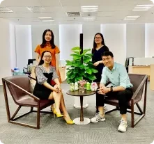 Victa Trading CORPORATION 5