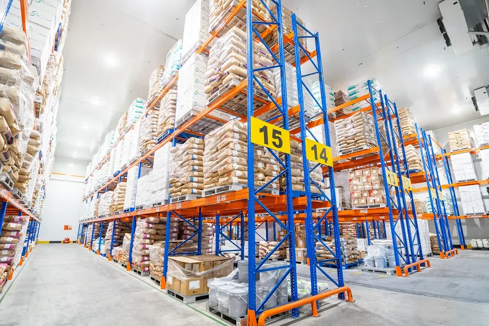 Victa Trading CORPORATION 3