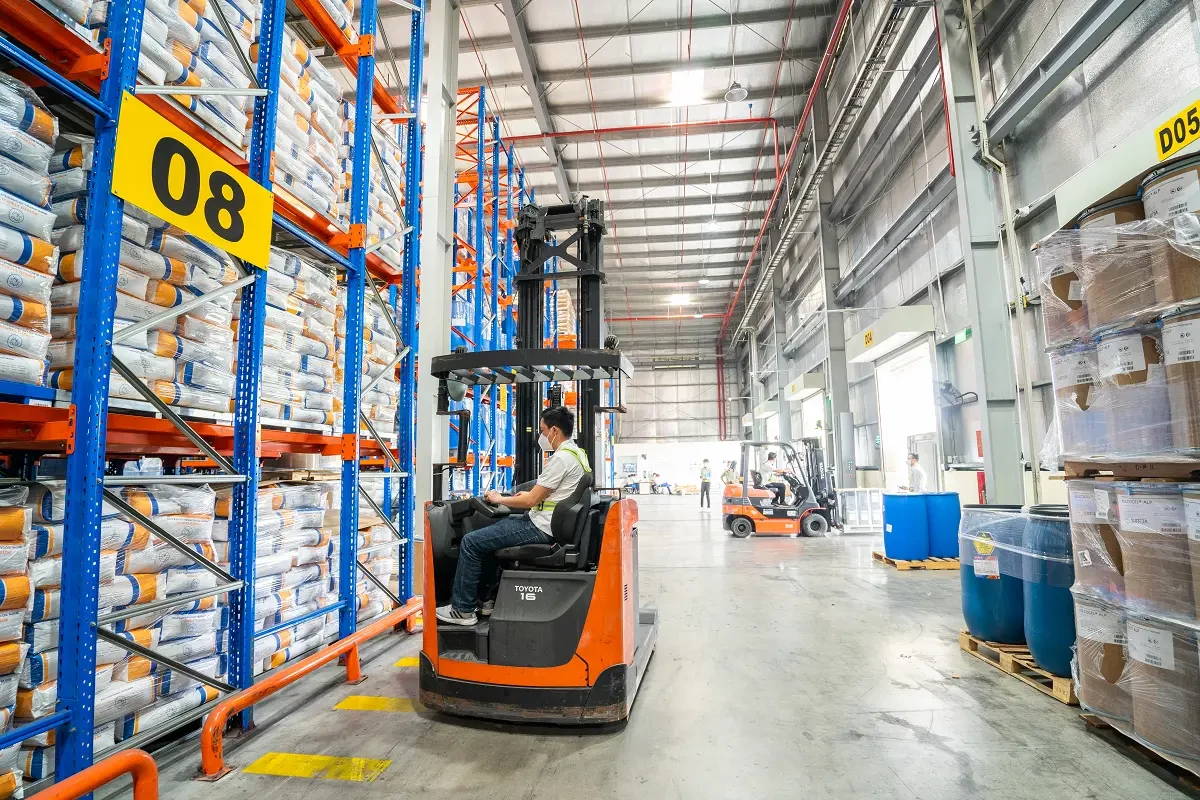 Victa Trading CORPORATION 4