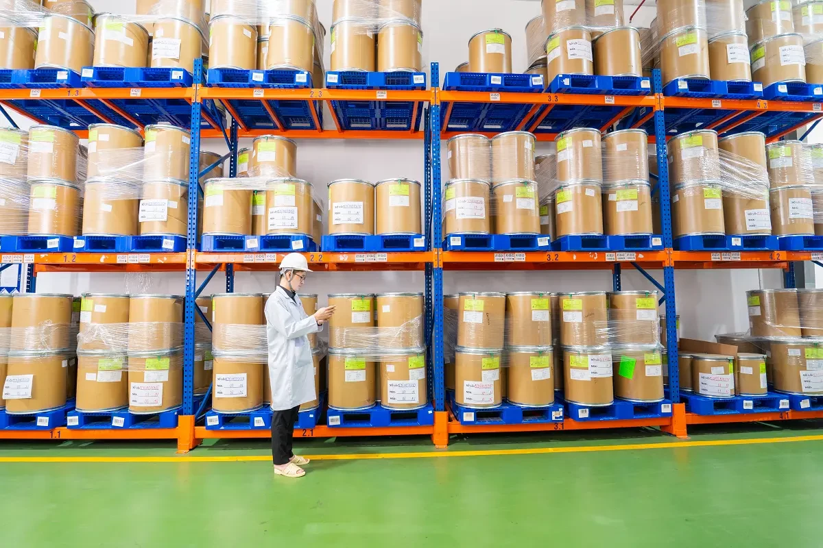 Victa Trading CORPORATION 7