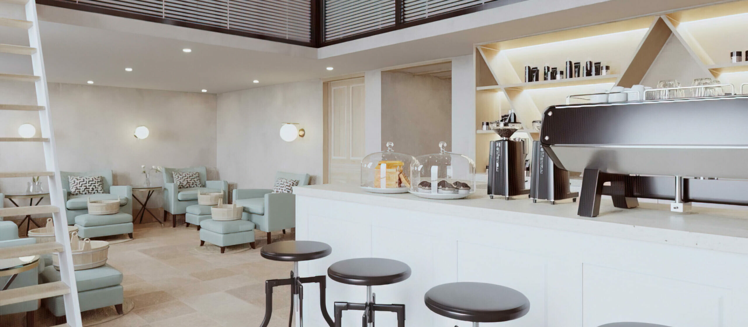 TIMES CORNER SORRENTO BOUTIQUE HOTEL 4