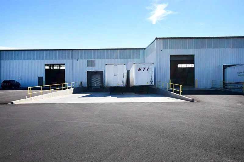 Hai Phong Industrial Technology JSC - Hapco 1